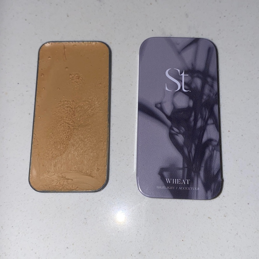 Brand new Seint “Wheat” highlight